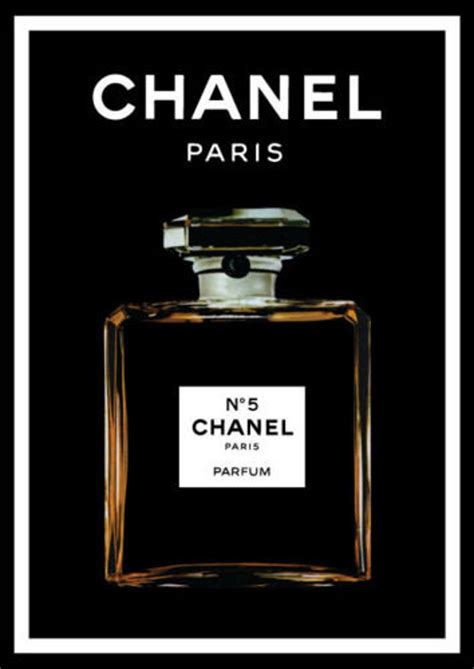 chanel no 5 posters|chanel vintage poster.